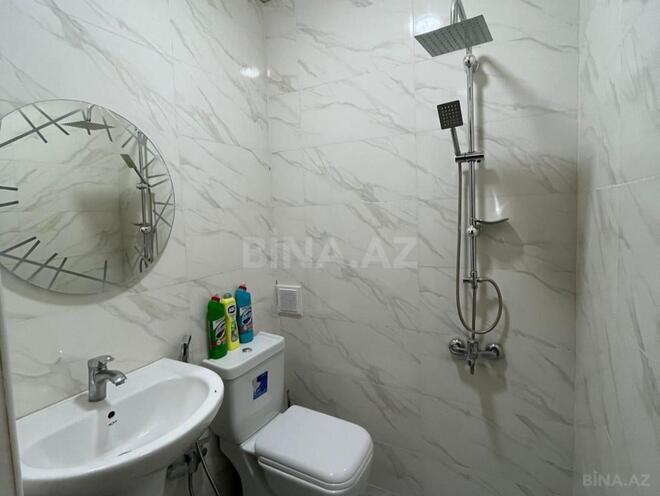 Satılır 4 otaqlı yeni tikili 112 m², İnşaatçılar m., photo 22 from 28