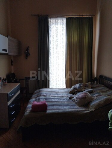 Продаётся 3-комн. вторичка 75 м², м. Элмляр Академиясы, photo 11 from 26