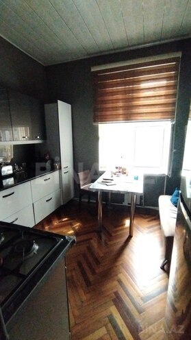 Продаётся 3-комн. вторичка 75 м², м. Элмляр Академиясы, photo 20 from 26