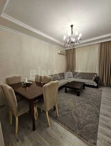 Satılır 3 otaqlı yeni tikili 80 m², photo 3 from 12