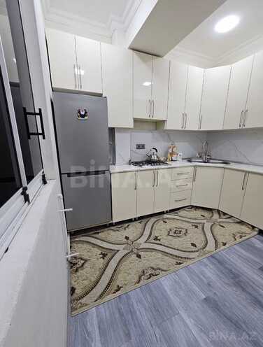 Satılır 3 otaqlı yeni tikili 80 m², photo 7 from 12
