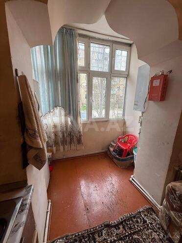 Satılır 4 otaqlı köhnə tikili 78 m², Binə q., photo 7 from 20