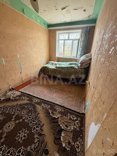 Satılır 4 otaqlı köhnə tikili 78 m², Binə q., photo 12 from 20