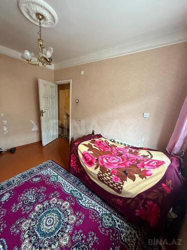 Satılır 4 otaqlı köhnə tikili 78 m², Binə q., photo 9 from 20