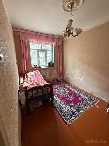 Satılır 4 otaqlı köhnə tikili 78 m², Binə q., photo 8 from 20