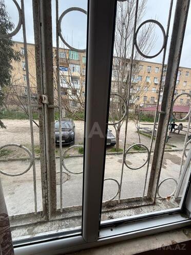 Satılır 4 otaqlı köhnə tikili 78 m², Binə q., photo 14 from 20
