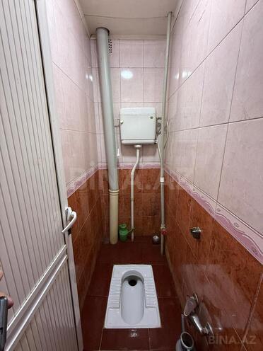 Satılır 4 otaqlı köhnə tikili 78 m², Binə q., photo 19 from 20