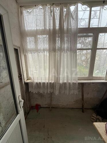 Satılır 4 otaqlı köhnə tikili 78 m², Binə q., photo 16 from 20