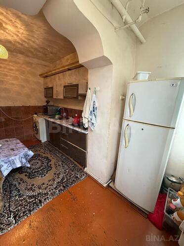 Satılır 4 otaqlı köhnə tikili 78 m², Binə q., photo 6 from 20