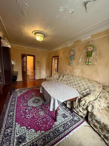 Satılır 4 otaqlı köhnə tikili 78 m², Binə q., photo 4 from 20