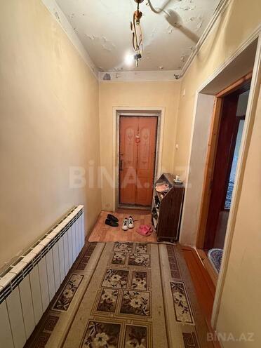 Satılır 4 otaqlı köhnə tikili 78 m², Binə q., photo 1 from 20