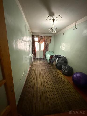 Satılır 4 otaqlı köhnə tikili 78 m², Binə q., photo 11 from 20