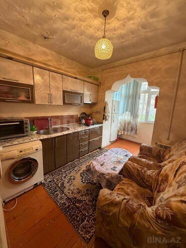 Satılır 4 otaqlı köhnə tikili 78 m², Binə q., photo 5 from 20