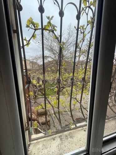 Satılır 4 otaqlı köhnə tikili 78 m², Binə q., photo 15 from 20