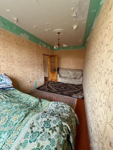 Satılır 4 otaqlı köhnə tikili 78 m², Binə q., photo 10 from 20