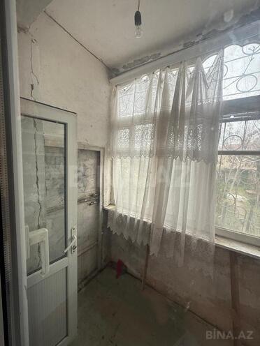 Satılır 4 otaqlı köhnə tikili 78 m², Binə q., photo 17 from 20