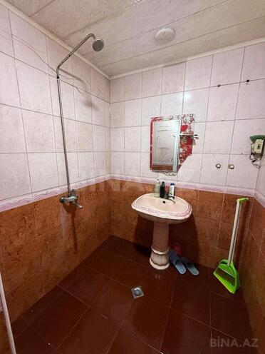 Satılır 4 otaqlı köhnə tikili 78 m², Binə q., photo 18 from 20