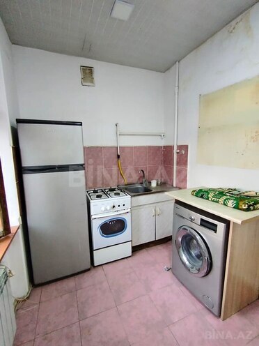 Satılır 2 otaqlı köhnə tikili 65 m², Elmlər Akademiyası m., photo 8 from 14