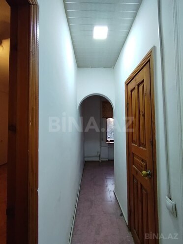 Satılır 2 otaqlı köhnə tikili 65 m², Elmlər Akademiyası m., photo 10 from 14