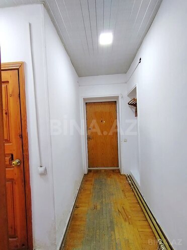 Satılır 2 otaqlı köhnə tikili 65 m², Elmlər Akademiyası m., photo 13 from 14