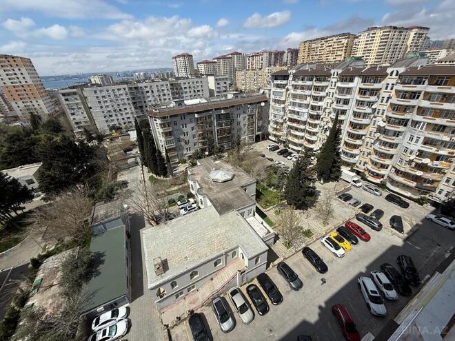 Сдаётся 2-комн. новостройка 95 м², м. Ази Асланов, photo 14 from 21