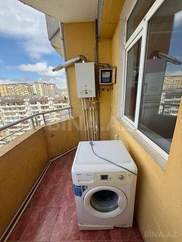 Сдаётся 2-комн. новостройка 95 м², м. Ази Асланов, photo 20 from 21