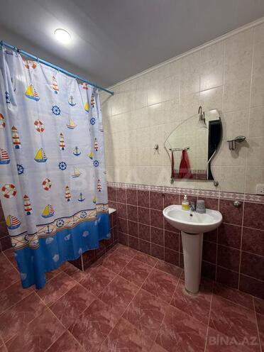 Сдаётся 2-комн. новостройка 95 м², м. Ази Асланов, photo 17 from 21