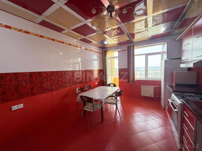 Сдаётся 2-комн. новостройка 95 м², м. Ази Асланов, photo 12 from 21