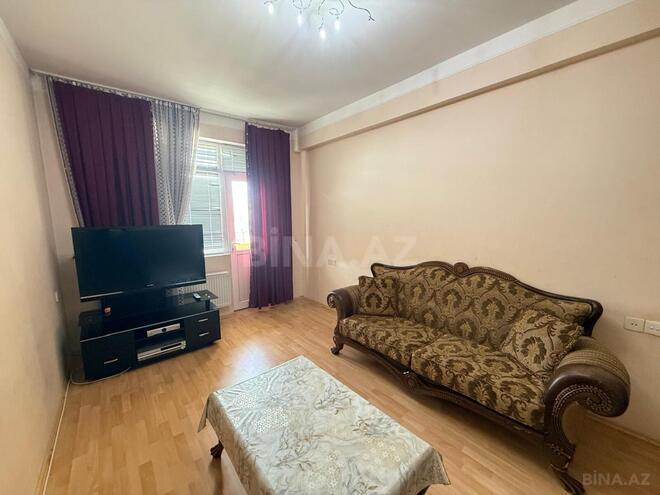 Сдаётся 2-комн. новостройка 95 м², м. Ази Асланов, photo 1 from 21