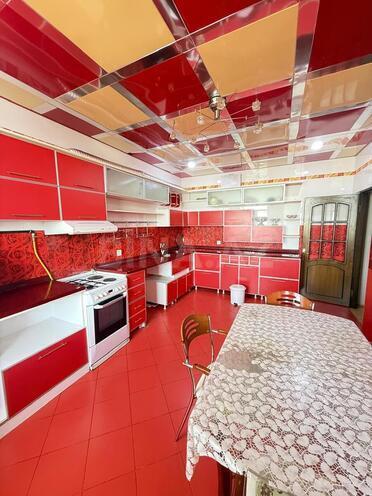 Сдаётся 2-комн. новостройка 95 м², м. Ази Асланов, photo 13 from 21