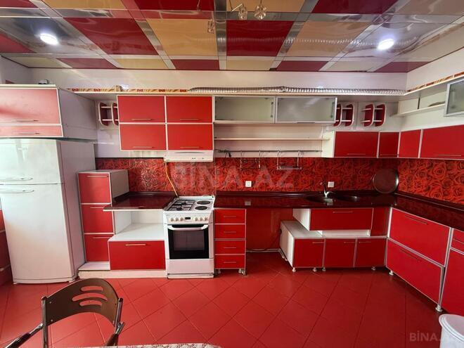 Сдаётся 2-комн. новостройка 95 м², м. Ази Асланов, photo 11 from 21