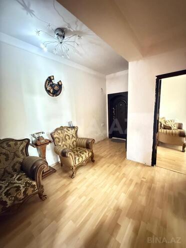 Сдаётся 2-комн. новостройка 95 м², м. Ази Асланов, photo 9 from 21