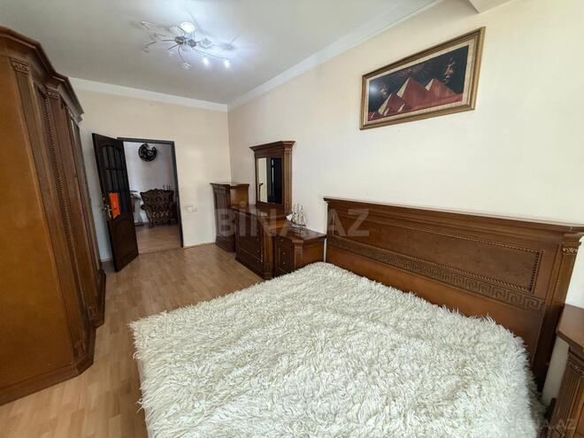 Сдаётся 2-комн. новостройка 95 м², м. Ази Асланов, photo 7 from 21