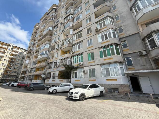 Сдаётся 2-комн. новостройка 95 м², м. Ази Асланов, photo 15 from 21