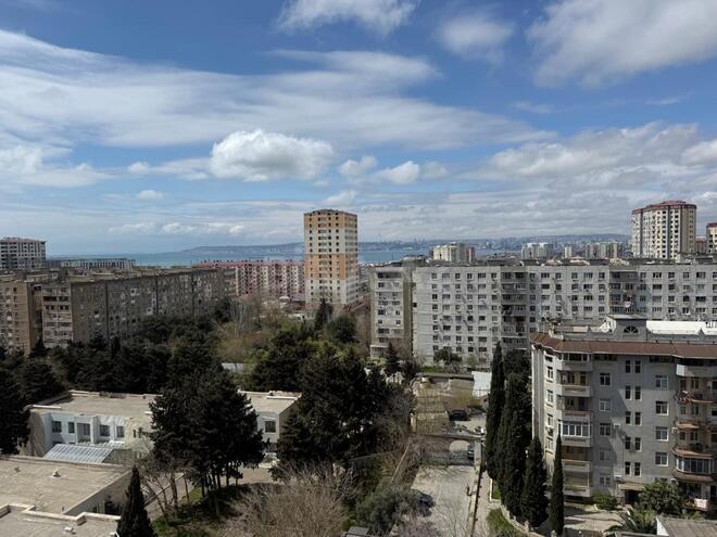 Сдаётся 2-комн. новостройка 95 м², м. Ази Асланов, photo 19 from 21