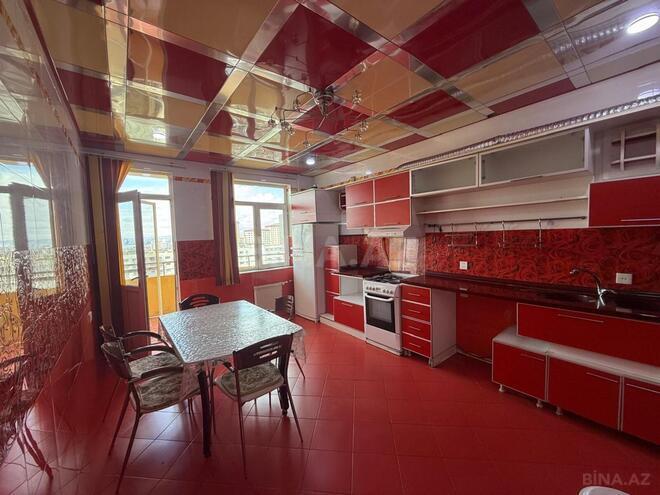 Сдаётся 2-комн. новостройка 95 м², м. Ази Асланов, photo 10 from 21