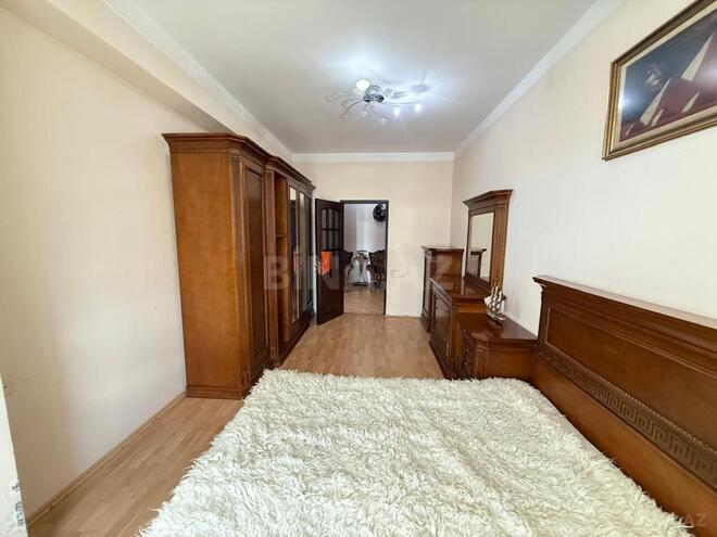 Сдаётся 2-комн. новостройка 95 м², м. Ази Асланов, photo 6 from 21