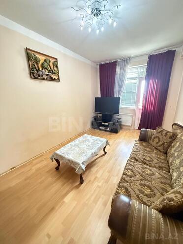 Сдаётся 2-комн. новостройка 95 м², м. Ази Асланов, photo 3 from 21