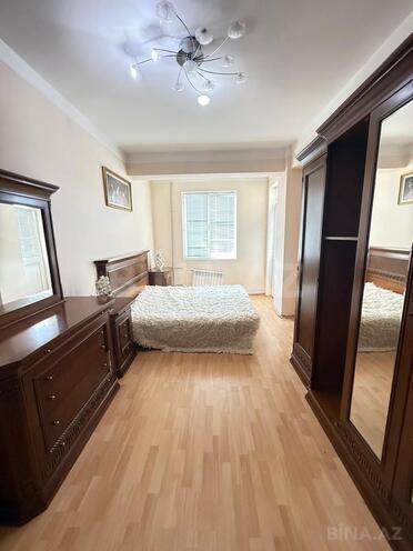 Сдаётся 2-комн. новостройка 95 м², м. Ази Асланов, photo 8 from 21