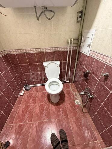 Сдаётся 2-комн. новостройка 95 м², м. Ази Асланов, photo 18 from 21