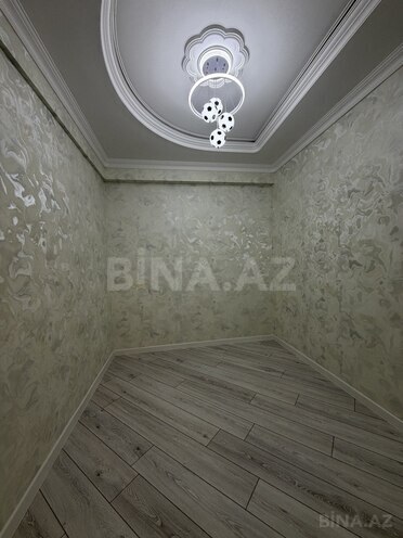 Satılır 3 otaqlı yeni tikili 73 m², Masazır q., photo 5 from 13
