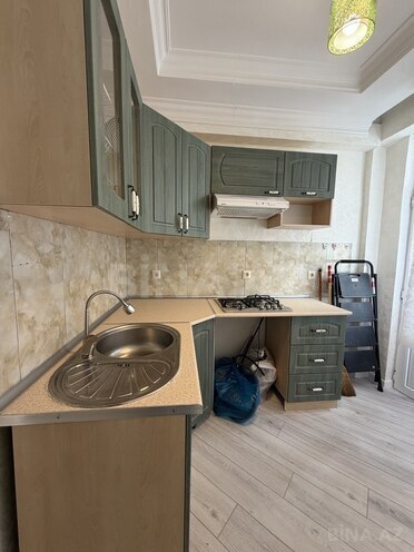 Satılır 3 otaqlı yeni tikili 73 m², Masazır q., photo 9 from 13