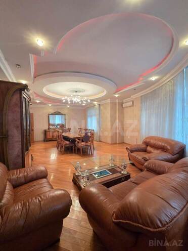 Продаётся 3-комн. новостройка 133 м², м. 20 января, photo 3 from 15