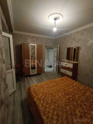 Сдаётся 3-комн. вторичка 60 м², м. Халглар Достлугу, photo 5 from 16