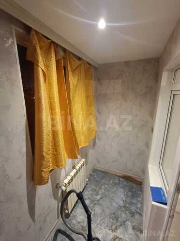 Сдаётся 3-комн. вторичка 60 м², м. Халглар Достлугу, photo 12 from 16