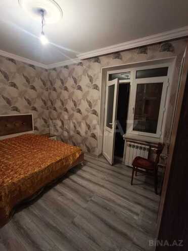 Сдаётся 3-комн. вторичка 60 м², м. Халглар Достлугу, photo 6 from 16