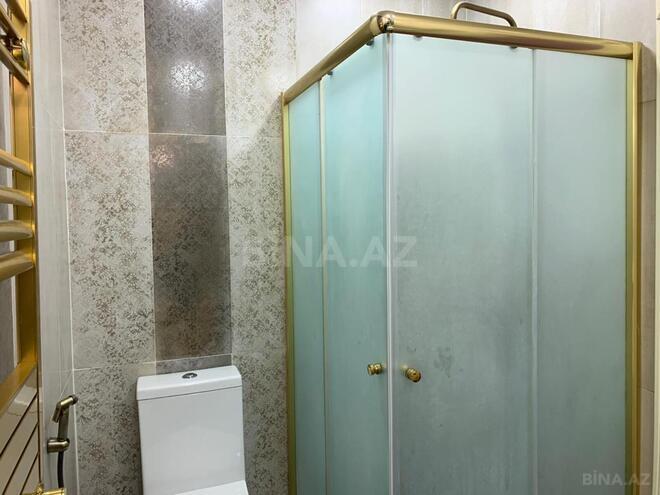 İcarəyə verilir 3 otaqlı yeni tikili 130 m², Elmlər Akademiyası m., photo 11 from 19