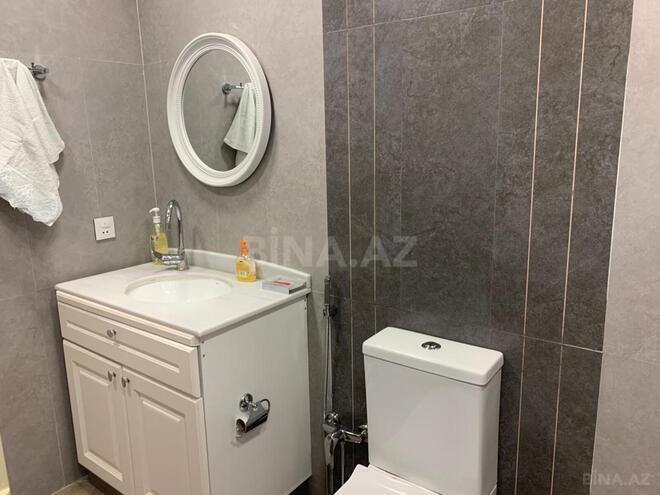 İcarəyə verilir 3 otaqlı yeni tikili 130 m², Elmlər Akademiyası m., photo 4 from 19