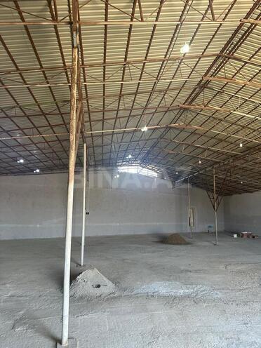 İcarəyə verilir  obyekt 640 m², Qala q., photo 5 from 18