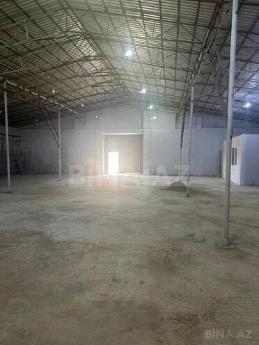 İcarəyə verilir  obyekt 640 m², Qala q., photo 3 from 18